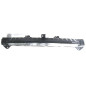 RINFORZO PARAURTI ANTERIORE HONDA JAZZ GEGGGPZA 20082011, HONDA JAZZ GK 20112015