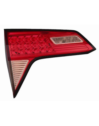FANALE POSTERIORE SINISTRO SENZA PORTALAMPADA INTERNO HONDA HR-V RU 20152019