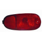 RETRONEBBIA DESTRO HYUNDAI SANTA FE CM 20052009