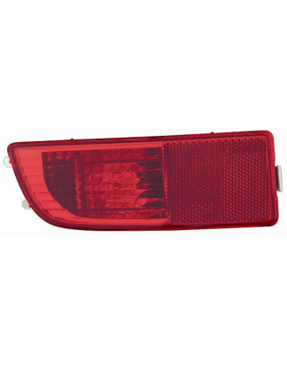RETRONEBBIA DESTRO P21W MERCEDES-BENZ SPRINTER 208408 W906 20062013, MERCEDES-BENZ SPRINTER 2 9 2013-2018 W906 20101951, VOLKSW