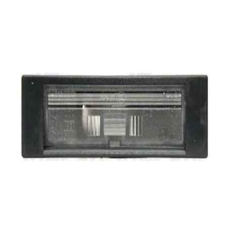 FANALE TARGA DESTROSINISTRO ALFA ROMEO 159 939 20052011