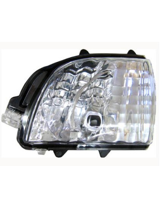 FANALE RETROVISORE SINISTRO VOLVO XC70 136 20072013, VOLVO XC70 136 2013, VOLVO XC90 275 20032014