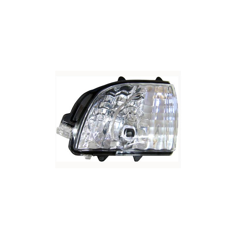 FANALE RETROVISORE SINISTRO VOLVO XC70 136 20072013, VOLVO XC70 136 2013, VOLVO XC90 275 20032014