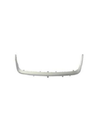 CORNICE GRIGLIA CROMATA SUZUKI GRAND VITARA GTTETD 20062015 VERS 20092013