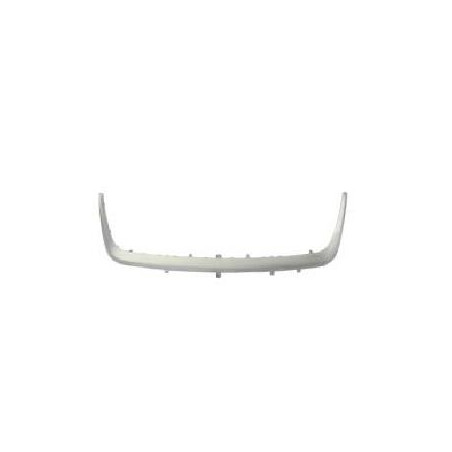 CORNICE GRIGLIA CROMATA SUZUKI GRAND VITARA GTTETD 20062015 VERS 20092013