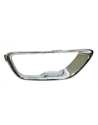 CORNICE FENDINEBBIA ANTERIORE DESTRA CROMATA JEEP GRAND CHEROKEE WKWK2 20142017, JEEP GRAND CHEROKEE WKWK2 20172021