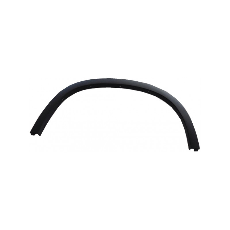 CODOLINO PARAFANGO POSTERIORE SINISTRO BMW X1 E84 20092013, BMW X1 E84 20132015