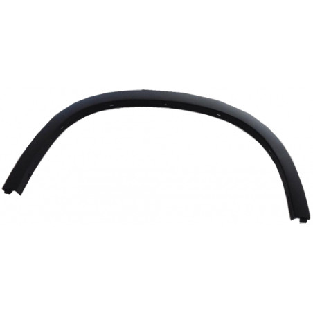 CODOLINO PARAFANGO POSTERIORE SINISTRO BMW X1 E84 20092013, BMW X1 E84 20132015