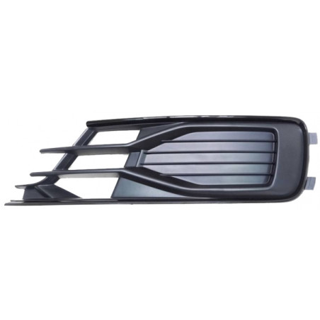 GRIGLIA PARAURTI ANTERIORE SINISTRA AUDI A6 4GH4GJ4G24GC4G54GD 20142018
