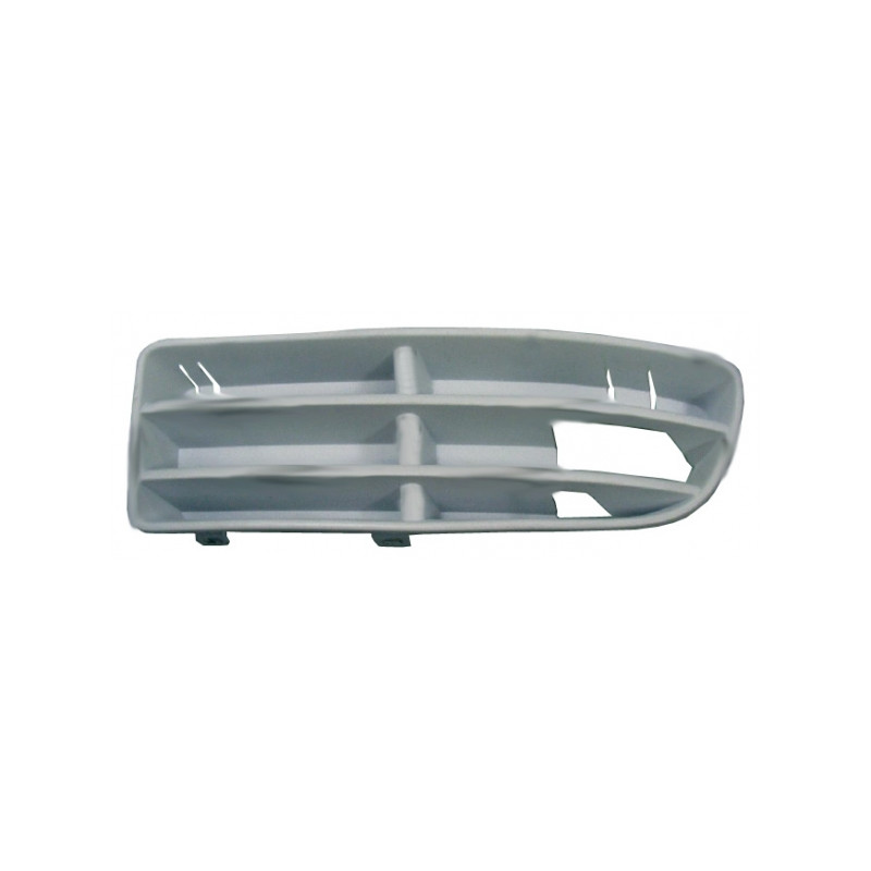 GRIGLIA PARAURTI ANTERIORE SINISTRA VOLKSWAGEN BORA 1J21J6 19982005