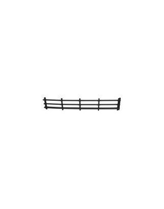 GRIGLIA PARAURTI ANTERIORE CENTRALE SKODA OCTAVIA 5 1Z31Z5 20042008