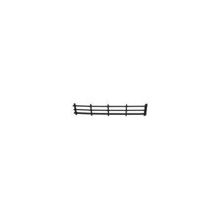 GRIGLIA PARAURTI ANTERIORE CENTRALE SKODA OCTAVIA 5 1Z31Z5 20042008