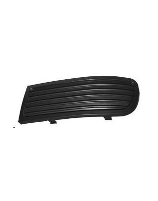 GRIGLIA PARAURTI ANTERIORE SINISTRA SEAT CORDOBA 6K16K2 19971998, SEAT IBIZA 6K1 19951997, SEAT IBIZA 6K1 19971998