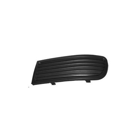 GRIGLIA PARAURTI ANTERIORE SINISTRA SEAT CORDOBA 6K16K2 19971998, SEAT IBIZA 6K1 19951997, SEAT IBIZA 6K1 19971998