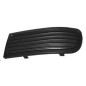 GRIGLIA PARAURTI ANTERIORE SINISTRA SEAT CORDOBA 6K16K2 19971998, SEAT IBIZA 6K1 19951997, SEAT IBIZA 6K1 19971998