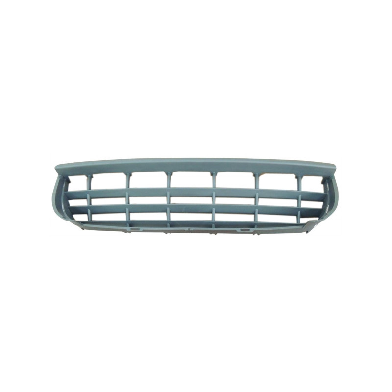 GRIGLIA PARAURTI ANTERIORE CENTRALE VOLKSWAGEN CRAFTER 2E2F 20062017
