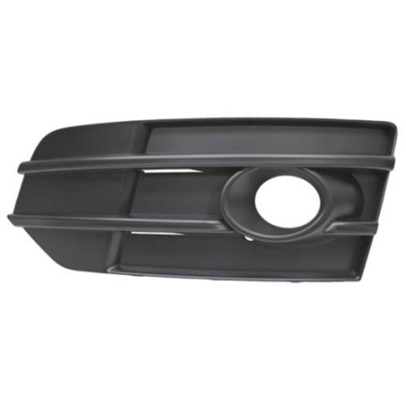 GRIGLIA PARAURTI ANTERIORE SINISTRA CON FENDINEBBIA AUDI Q5 8RB 20122016