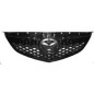GRIGLIA MAZDA 6 GGGHGY 20022008 VERS GGGY