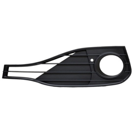 GRIGLIA PARAURTI ANTERIORE SINISTRA SEMIAPERTA BMW SERIES 3 SDNSW F30F31 20122014, BMW SERIES 4 COUPECAB F32F36F33 20142020