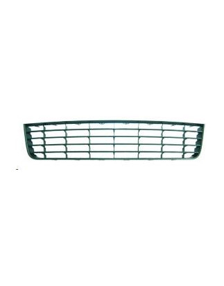 GRIGLIA PARAURTI ANTERIORE CENTRALE VOLKSWAGEN GOLF V VARIANT 1K5 20072009, VOLKSWAGEN JETTA 1K2 20052010