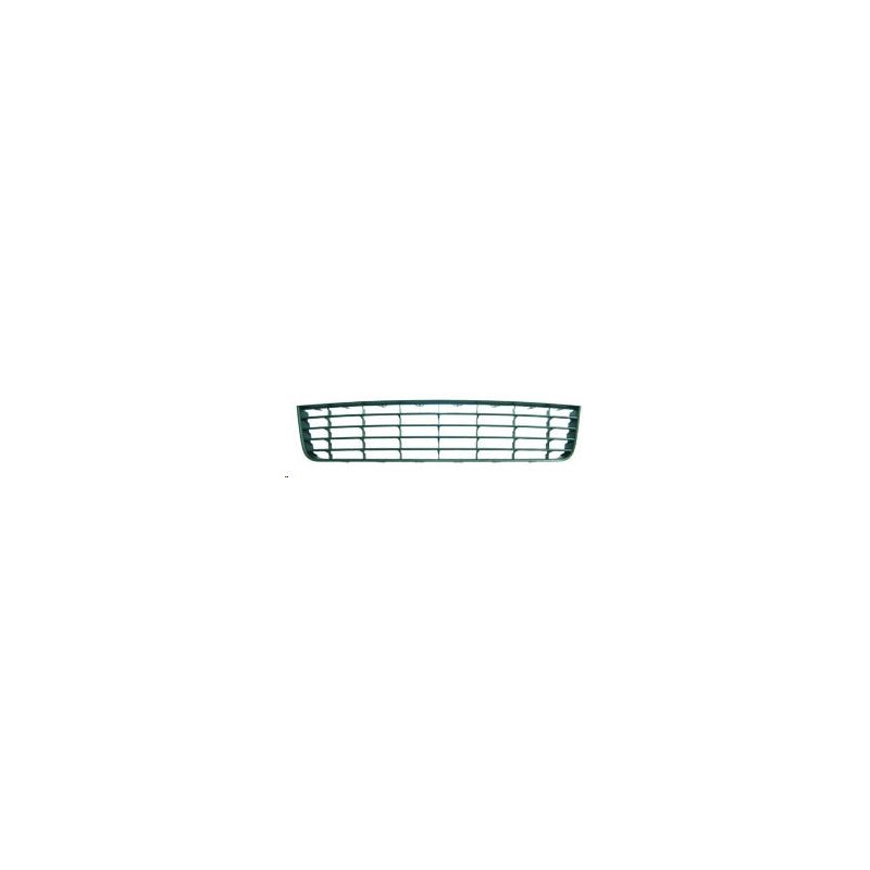 GRIGLIA PARAURTI ANTERIORE CENTRALE VOLKSWAGEN GOLF V VARIANT 1K5 20072009, VOLKSWAGEN JETTA 1K2 20052010