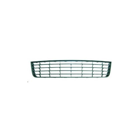 GRIGLIA PARAURTI ANTERIORE CENTRALE VOLKSWAGEN GOLF V VARIANT 1K5 20072009, VOLKSWAGEN JETTA 1K2 20052010