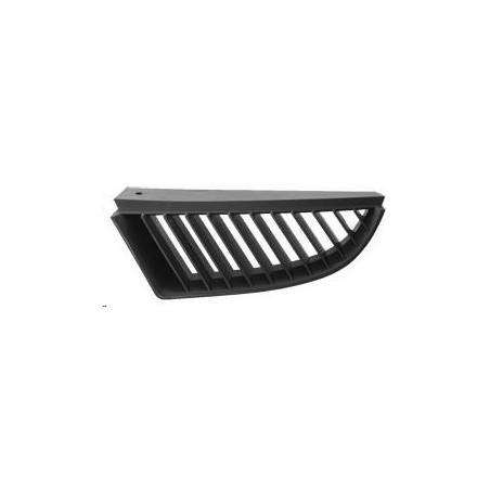 GRIGLIA ANTERIORE SINISTRA 35 PORTE MITSUBISHI COLT Z3AZ2ARG 20052008