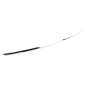 MODANATURA PARAURTI POSTERIORE CROMATA BMW SERIES 3 SDNSW F30F31 20142018