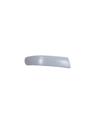 MODANATURA PARAURTI ANTERIORE DESTRA CON PRIMER VOLKSWAGEN TRANSPORTER T5 7HA7HH7EA7EH 20032010