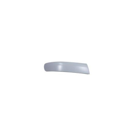 MODANATURA PARAURTI ANTERIORE DESTRA CON PRIMER VOLKSWAGEN TRANSPORTER T5 7HA7HH7EA7EH 20032010