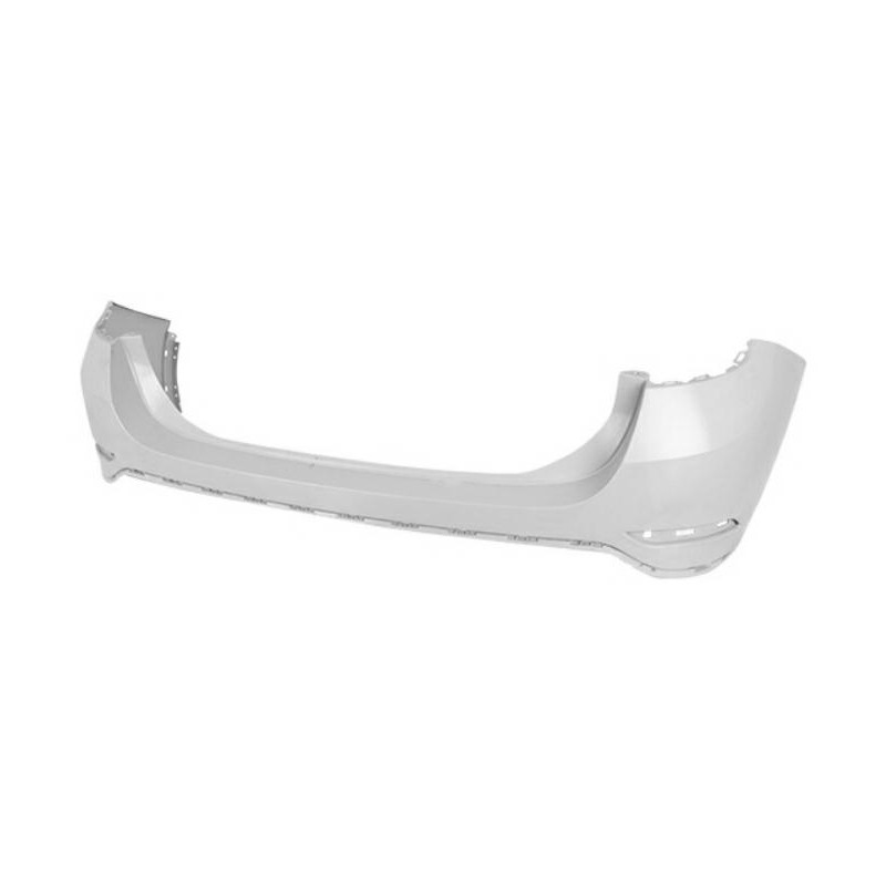 PARAURTI POSTERIORE SUPERIORE CON PRIMER BMW X1 E84 20092013 VERS 012013, BMW X1 E84 20132015