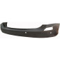 PARAURTI POSTERIORE CON FORI SENSORI TOYOTA RAV 4 A4 20122016