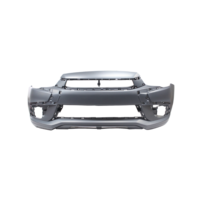 PARAURTI ANTERIORE CON PRIMER MITSUBISHI ASX GAW 20122016 VERS2016, MITSUBISHI ASX GAW 20172020