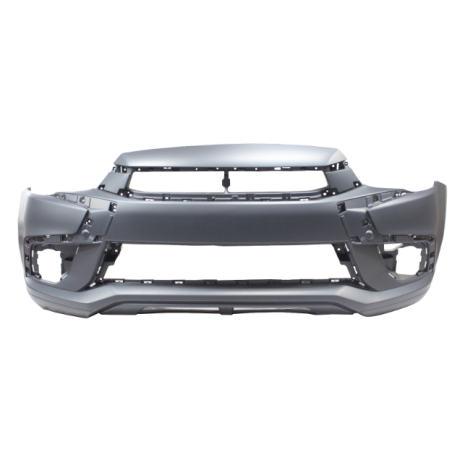 PARAURTI ANTERIORE CON PRIMER MITSUBISHI ASX GAW 20122016 VERS2016, MITSUBISHI ASX GAW 20172020