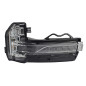 FANALE RETROVISORE SINISTRO A LED AUDI Q2 GABGAG 20162020, AUDI Q2 GABGAG 2020, AUDI Q3 SPORTBACK F3N 20192025, AUDI Q3 F3B 201