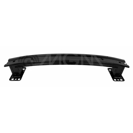 RINFORZO PARAURTI ANTERIORE FIAT 500e 332 2021