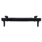 RINFORZO PARAURTI POSTERIORE SMART FORTWO 453 2014, SMART FORTWO EQ 453 2020