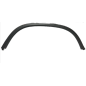 CODOLINO PARAFANGO ANTERIORE SINISTRO NERO IN PLASTICA LAND ROVER DEFENDER L663 2019