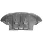 RIPARO MOTORE LATO PARAURTI AUDI A4 8E28E5 20002004, AUDI A4 8E28E5 20042007