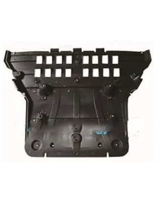RIPARO MOTORE ANTERIORE SMART FORFOUR 453 2015, SMART FORTWO 453 2014
