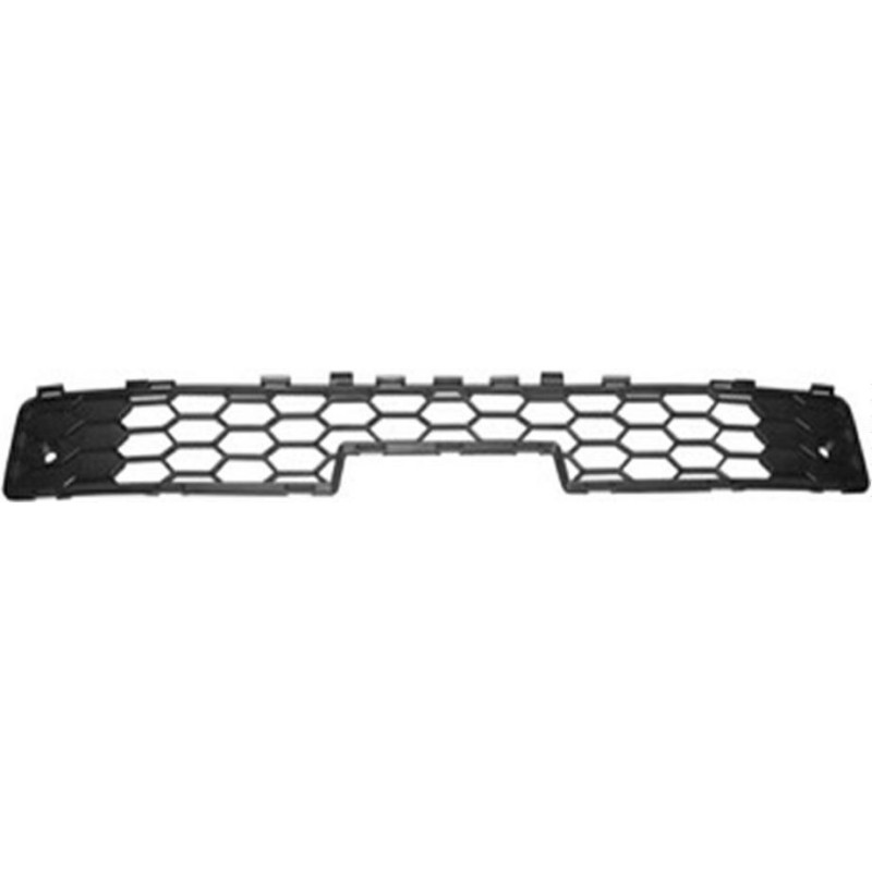 GRIGLIA PARAURTI ANTERIORE TOYOTA HI-LUX 2WD4WD N1N2N3 20092012