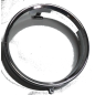 CORNICE FARO CROMATA IN PLASTICA ALFA ROMEO GIULIA 952 2015