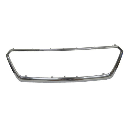 CORNICE GRIGLIA CROMATA SUBARU IMPREZA GDGJGPGRGHG3 20122017 VERS 2015, SUBARU XV GP 20122017 VERS 2015
