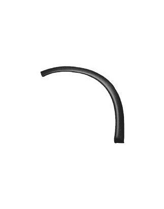 CODOLINO PARAFANGO ANTERIORE SINISTRO OPEL COMBO TF0TF1 19932000, OPEL CORSA B S93 19931995, OPEL CORSA B S93 19961997, OPEL CO
