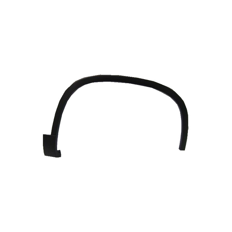 CODOLINO PARAFANGO ANTERIORE DESTRO VOLKSWAGEN TIGUAN 5N 20072011, VOLKSWAGEN TIGUAN 5N 20112016