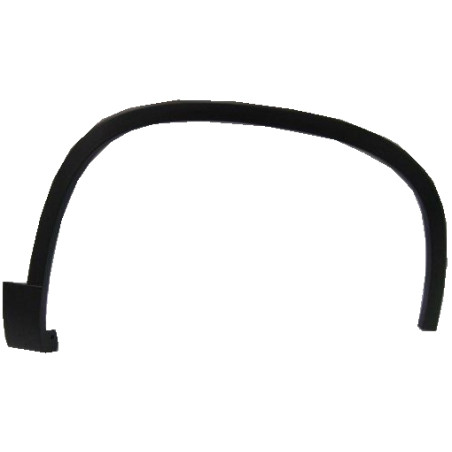 CODOLINO PARAFANGO ANTERIORE DESTRO VOLKSWAGEN TIGUAN 5N 20072011, VOLKSWAGEN TIGUAN 5N 20112016