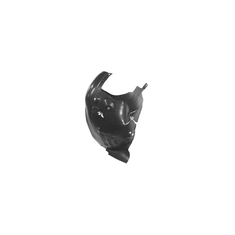 LOCARO ANTERIORE SINISTRO PARTE POSTERIORE CERCHIO 16 RENAULT CLIO III BR0 1CR0 1 20062009, RENAULT CLIO III BR0 1CR0 1 20092013