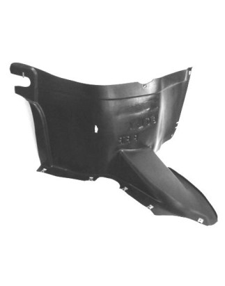 LOCARO ANTERIORE SINISTRO PARTE ANTERIORE VOLKSWAGEN GOLF PLUS 5M1521 20042009, VOLKSWAGEN GOLF PLUS 5M1521 20092014, VOLKSWAGE