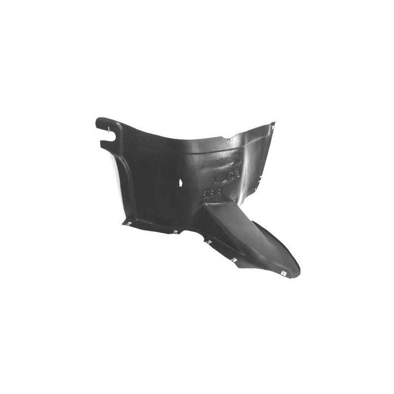 LOCARO ANTERIORE SINISTRO PARTE ANTERIORE VOLKSWAGEN GOLF PLUS 5M1521 20042009, VOLKSWAGEN GOLF PLUS 5M1521 20092014, VOLKSWAGE