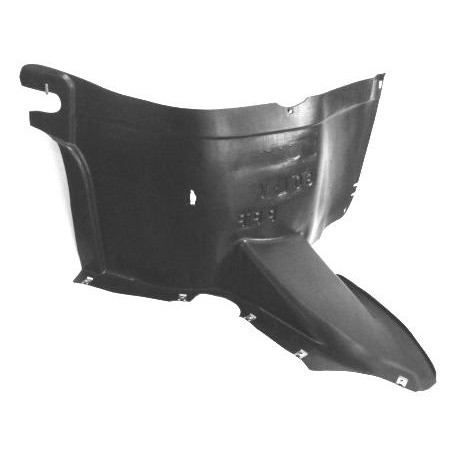 LOCARO ANTERIORE SINISTRO PARTE ANTERIORE VOLKSWAGEN GOLF PLUS 5M1521 20042009, VOLKSWAGEN GOLF PLUS 5M1521 20092014, VOLKSWAGE